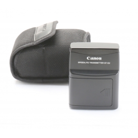 Canon Speedlite Infrarot-Auslöser ST-E2 (248823)