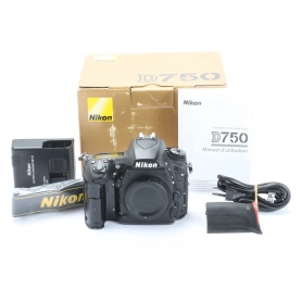 Nikon D750 (248855)