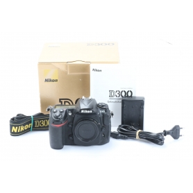 Nikon D300 (248857)