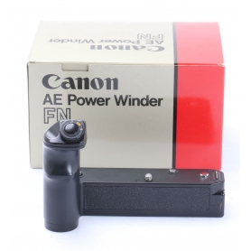 Canon AF Power Winder FN (248943)