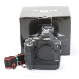 Canon EOS-1Dx Mark II (248951)