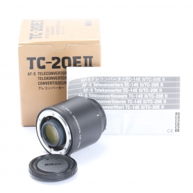 Nikon AF-S Telekonverter TC-20E III (248691)