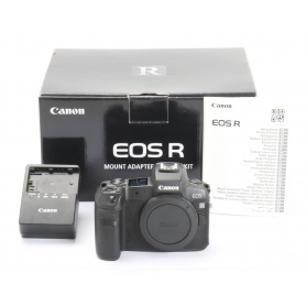 Canon EOS R (248975)