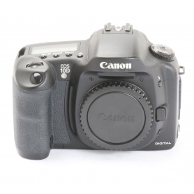 Canon EOS 10D (249048)