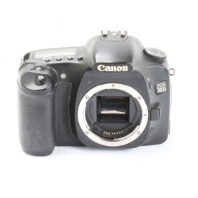 Canon EOS 30D (249049)