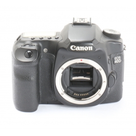 Canon EOS 40D (249053)