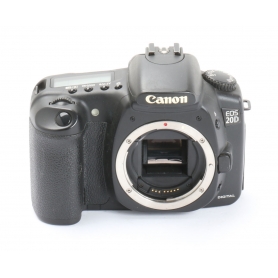 Canon EOS 20D (249055)