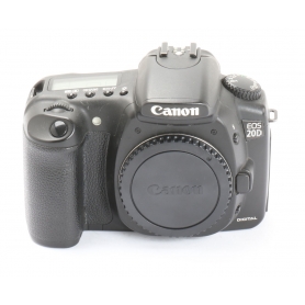 Canon EOS 20D (249058)