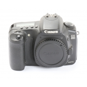 Canon EOS 20D (249060)