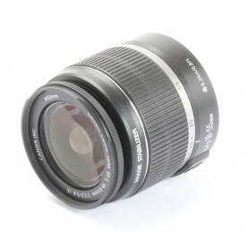 Canon EF-S 3,5-5,6/18-55 IS (249062)