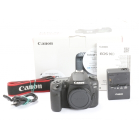 Canon EOS 90D (248957)