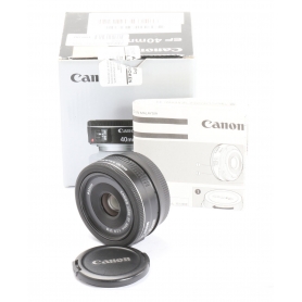 Canon EF 2,8/40 STM (248506)
