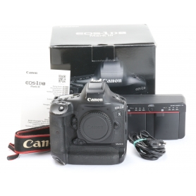 Canon EOS-1DX Mark III (249150)