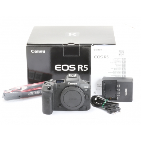 Canon EOS R5 (249153)