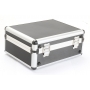 Rollei Koffer Fotokoffer Box ca. 37x28x16 cm (249256)