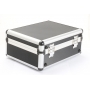 Rollei Koffer Fotokoffer Box ca. 37x28x16 cm (249257)