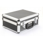 Rollei Koffer Fotokoffer Box ca. 37x28x16 cm (249263)