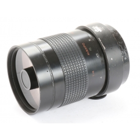 Zenit Maksutov MTO 11,0/1000 MC Rubinar Reflex M42 (249189)