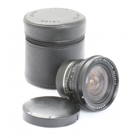 Leica Super-Angulon-R 4,0/21 (249192)