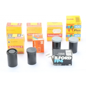 OEM Convolut - Abgelaufene Filme (248305)