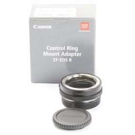 Canon Control Ring Mount Adapter EF-EOS R (248818)