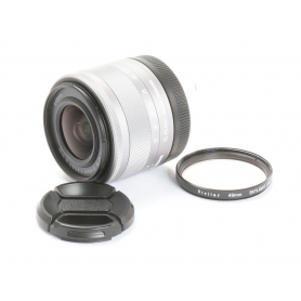 Canon EF-M 3,5-6,3/15-45 IS STM (248996)