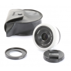 Canon EF 2,8/40 STM (249013)