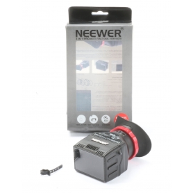 Neewer NW-LV-1C Viewfinder Vergrösserer für Canon 5d III / IV / 5Ds R / 5Ds (249022)