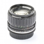 Porst 1,4/55 Color Reflex MC Auto für Canon EF (249030)
