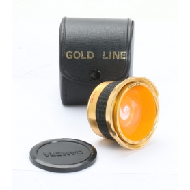 Gold Line I.R. Series Super Wide Macro Lens 0.42X AF Conversion Lens 46 mm (249034)