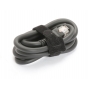 Edelkrone 3 Stück 3x Link Kabel zum verbinden von Slide Module V1 auf HeadPLUS (249083)