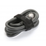 Edelkrone 3 Stück 3x Link Kabel zum verbinden von Slide Module V1 auf HeadPLUS (249090)