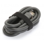 Edelkrone 3 Stück 3x Link Kabel zum verbinden von Slide Module V1 auf HeadPLUS (249091)