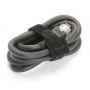 Edelkrone 3 Stück 3x Link Kabel zum verbinden von Slide Module V1 auf HeadPLUS (249092)