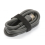 Edelkrone 3 Stück 3x Link Kabel zum verbinden von Slide Module V1 auf HeadPLUS (249092)