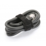 Edelkrone 3 Stück 3x Link Kabel zum verbinden von Slide Module V1 auf HeadPLUS (249093)