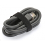 Edelkrone 3 Stück 3x Link Kabel zum verbinden von Slide Module V1 auf HeadPLUS (249097)