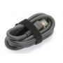Edelkrone 3 Stück 3x Link Kabel zum verbinden von Slide Module V1 auf HeadPLUS (249098)