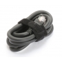 Edelkrone 3 Stück 3x Link Kabel zum verbinden von Slide Module V1 auf HeadPLUS (249101)