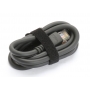 Edelkrone 3 Stück 3x Link Kabel zum verbinden von Slide Module V1 auf HeadPLUS (249101)