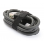 Edelkrone 3 Stück 3x Link Kabel zum verbinden von Slide Module V1 auf HeadPLUS (249105)