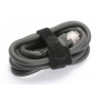 Edelkrone 3 Stück 3x Link Kabel zum verbinden von Slide Module V1 auf HeadPLUS (249107)