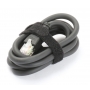 Edelkrone 3 Stück 3x Link Kabel zum verbinden von Slide Module V1 auf HeadPLUS (249110)