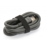 Edelkrone 3 Stück 3x Link Kabel zum verbinden von Slide Module V1 auf HeadPLUS (249113)