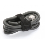 Edelkrone 3 Stück 3x Link Kabel zum verbinden von Slide Module V1 auf HeadPLUS (249116)