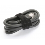 Edelkrone 3 Stück 3x Link Kabel zum verbinden von Slide Module V1 auf HeadPLUS (249099)