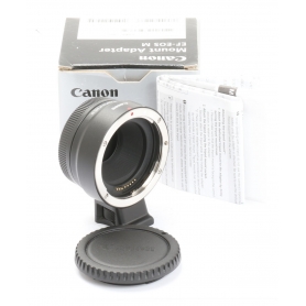 Canon Objektivadapter EF-EOS M (249314)