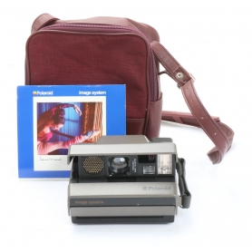 Polaroid Image System mit 125mm F10 Linse (248980)