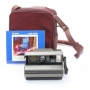 Polaroid Image System mit 125mm F10 Linse (248980)