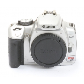 Canon EOS 400D (Rebel XTi) (249006)